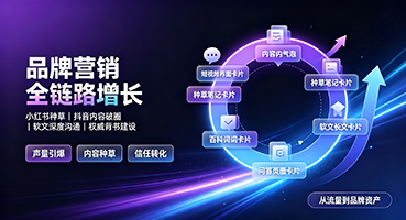 湘西品牌营销